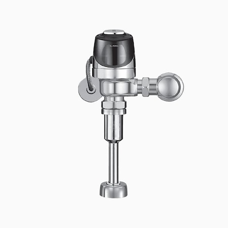 Sloan Ecos 186-0.25 Hw Or Polished Chrome, Sensor, Urinal 3370442